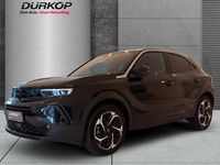 Neu Opel Mokka-e Ultimate 114 kW (156 PS) 2025 Schwarz SUV