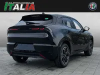 Gebraucht Alfa Romeo Junior Ti 114 kW (156 PS) 2026 Schwarz SUV