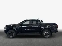 Gebraucht Ford Ranger Wildtrack 205 PS (150 kW) 2025 Schwarz Pickup