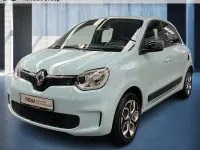 Gebraucht Renault Twingo Equilibre 65 PS (47 kW) 2024 Blau Kleinwagen