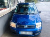 gebraucht Fiat Panda 