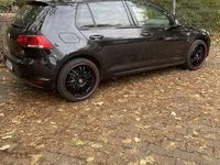 Gebraucht VW Golf VII Trendline 86 PS (63 kW) 2013 Limousine