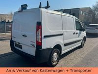 Gebraucht Peugeot Expert Avantage 90 PS (66 kW) 2015 Weiß Van