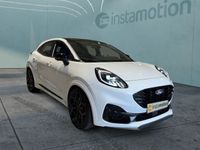 Neu Ford Puma ST 160 PS (117 kW) 2025 Weiß SUV