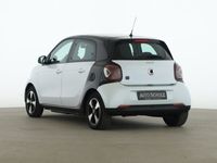 gebraucht Smart ForFour Electric Drive 