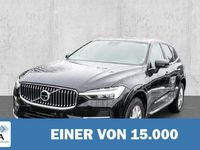 Gebraucht Volvo XC60 Plus 455 PS (334 kW) 2024 Schwarz metallic SUV