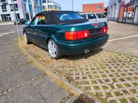 gebraucht Audi 80 Cabrio