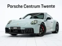 Gebraucht Porsche 992 541 PS (397 kW) 2025 Grün