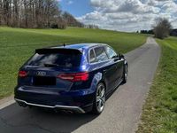 Gebraucht Audi S3 Design 300 PS (220 kW) 2019 Blau Limousine