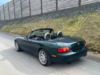 gebraucht Mazda MX5 1.6 i Roadster