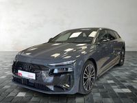 Gebraucht Audi A6 e-tron S-Line 314 kW (428 PS) 2026 Magnetgrau Kombi
