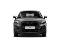 Gebraucht Audi Q2 S-Line 116 PS (85 kW) 2024 Daytonagrau perleffekt (metallic) SUV