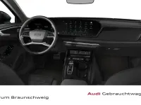 Gebraucht Audi A5 Sport 204 PS (150 kW) 2025 Schwarz Kombi