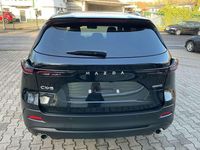 Neu Mazda CX-5 Exclusive 141 PS (103 kW) 2026 Jet black SUV