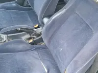 Gebraucht VW Passat 1996 Silber Kombi