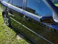 Brugt Saab 9-3 210 HK (154 kW) 2006 Sort Stationcar