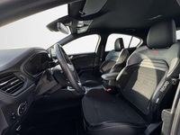 Gebraucht Ford Focus ST 190 PS (139 kW) 2020 Weiß Limousine