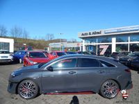 gebraucht Kia ProCeed GT ProCeed1.6 T-GDI Md22 Komfort Pano, Neuwagen, bei Busenius Automobile GmbH