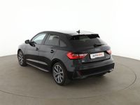 gebraucht Audi A1 25 TFSI S Line, Benzin, 22.160 €