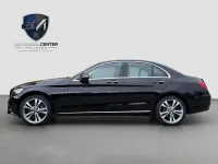 Gebraucht Mercedes C300e 306 PS (225 kW) 2021 Schwarz Limousine