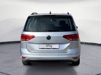 gebraucht VW Touran Comfortline 1,5 TSI 6-Gang