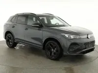 Gebraucht VW Tiguan R-line 193 PS (141 kW) 2025 Andere SUV