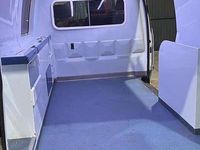 Gebraucht Mercedes Vito 150 PS (110 kW) 2012 Van