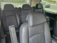 Gebraucht Mercedes Viano 190 PS (139 kW) 2008 Schwarz Van / Kleinbus