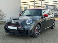 Gebraucht Mini John Cooper Works 231 PS (169 kW) 2022 Grün Kleinwagen