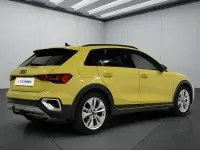 Gebraucht Audi A3 e-tron 204 PS (150 kW) 2025 Gelb Kleinwagen