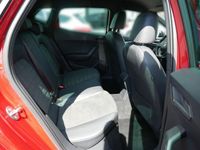 gebraucht Seat Ibiza Seat Ibiza, 51.546 km, 116 PS, EZ 10.2020, Benzin