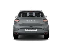 Neu Dacia Sandero Journey 122 PS (89 kW) 2026 Grau