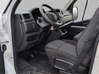 Second-hand Renault Master 136 CP (100 kW) 2021 Alb Monovolum