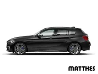 Gebraucht BMW M140 M Sport 340 PS (250 kW) 2017 Schwarz Kleinwagen