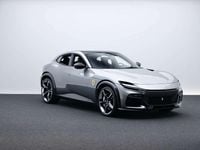 Second-hand Ferrari Purosangue 725 CP (533 kW) 2024 Gri SUV
