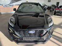 Gebraucht Ford Puma Performance Edition 160 PS (117 kW) 2024 Schwarz SUV