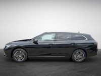 Gebraucht VW Passat Elegance+ 150 PS (110 kW) 2023 Grau (mangangrau metallic) Kombi