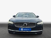 Gebraucht Volvo V90 Core 349 PS (256 kW) 2025 Denim blaumetallic Kombi