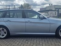 gebraucht BMW 318 i *KLIMA-AUTOM.,PDC,SHZ,NSW* Touring