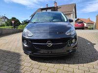 gebraucht Opel Adam GLAM 1.4 74kW sehr gepflegt Service neu