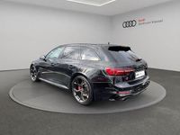 Gebraucht Audi RS4 Competition 450 PS (330 kW) 2024 Schwarz Kombi