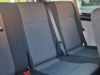 Gebraucht VW Transporter 102 PS (75 kW) 2019 Braun Van