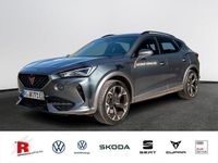Gebraucht Cupra Formentor VZ 245 PS (180 kW) 2022 Magnetic grau metallic SUV