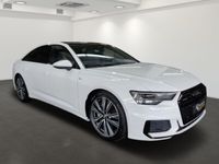gebraucht Audi A6 TFSIe 2x S-Line virtual cockpit B&O