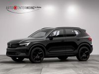 Gebraucht Volvo EX40 Plus 185 kW (252 PS) 2024 Onyx black SUV