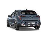 Neu Kia Stonic 114 PS (83 kW) 2026 Denimblau metallic denimblau metallic SUV