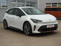 Neu Cupra Born 139 kW (190 PS) 2026 Glacial white Kleinwagen