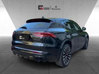Neu Maserati Grecale 330 PS (242 kW) 2025 Schwarz SUV