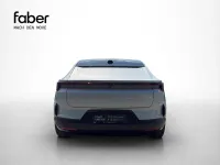 Gebraucht Polestar 4 Pilot 200 kW (272 PS) 2024 Weiß SUV