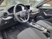 Gebraucht Audi Q2 150 PS (110 kW) 2022 Schwarz SUV
